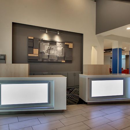 Holiday Inn Express Georgetown By Ihg Luaran gambar