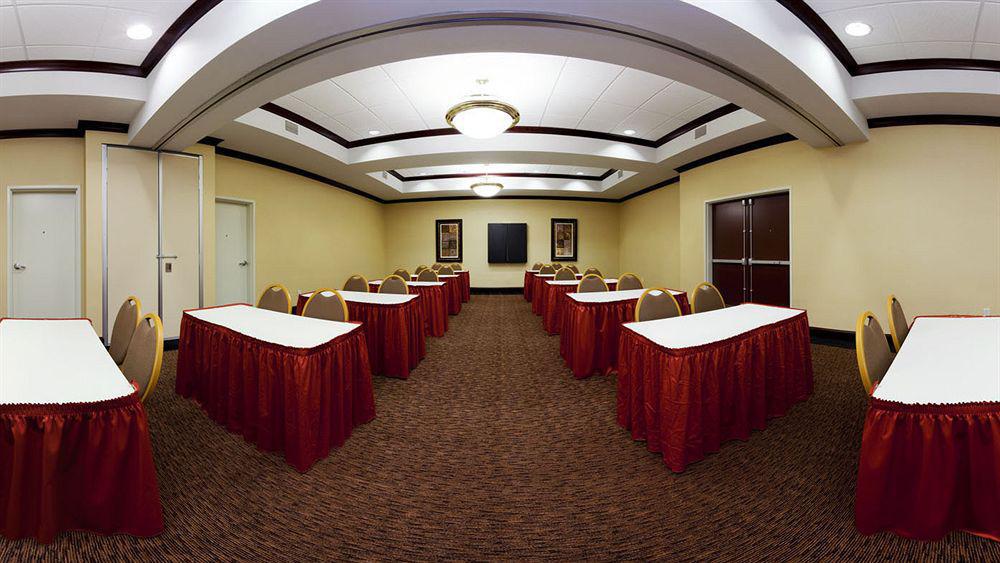 Holiday Inn Express Georgetown By Ihg Luaran gambar