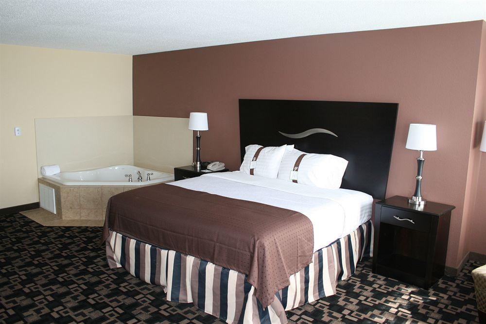 Holiday Inn Express Georgetown By Ihg Luaran gambar