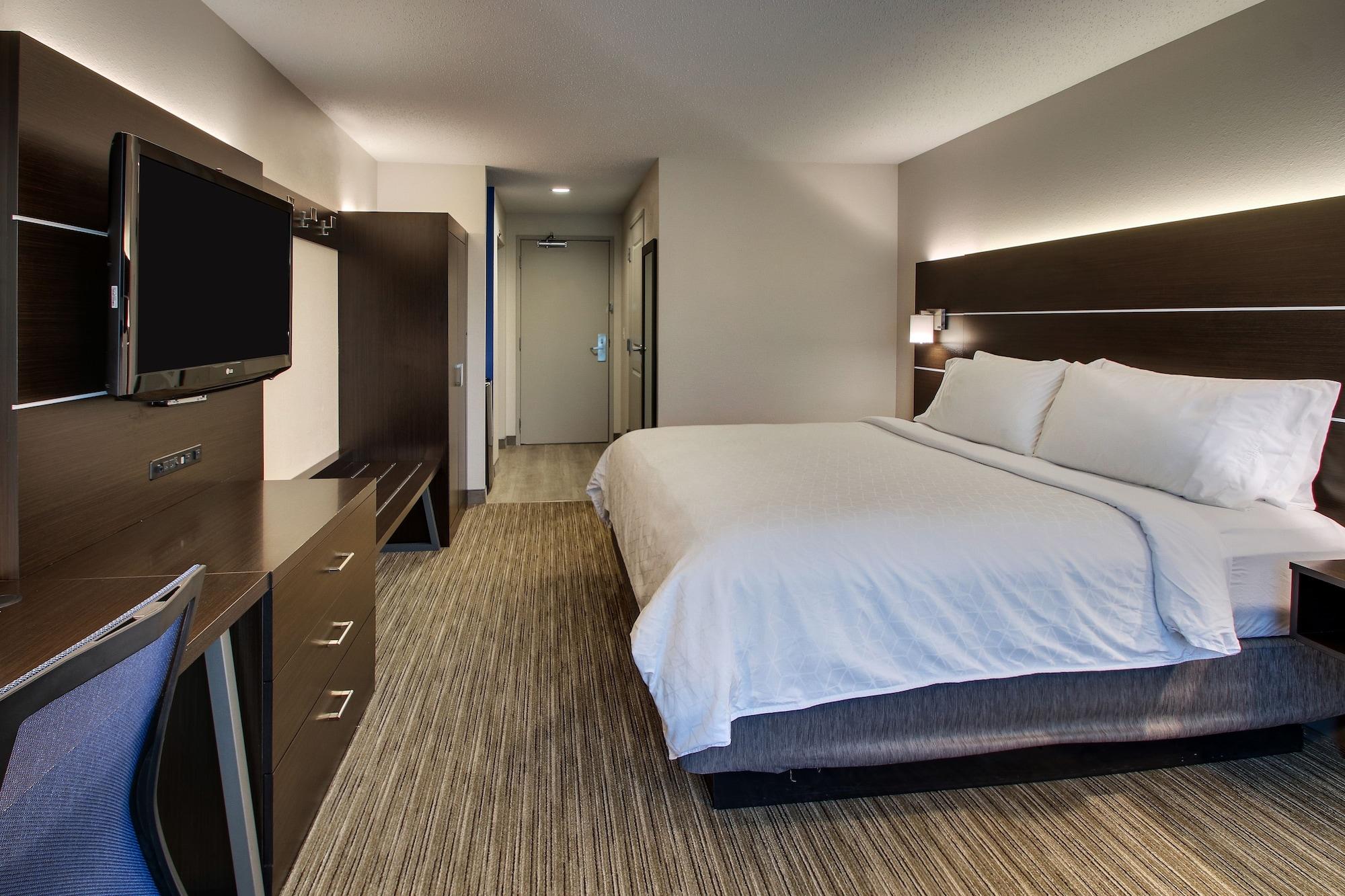 Holiday Inn Express Georgetown By Ihg Luaran gambar