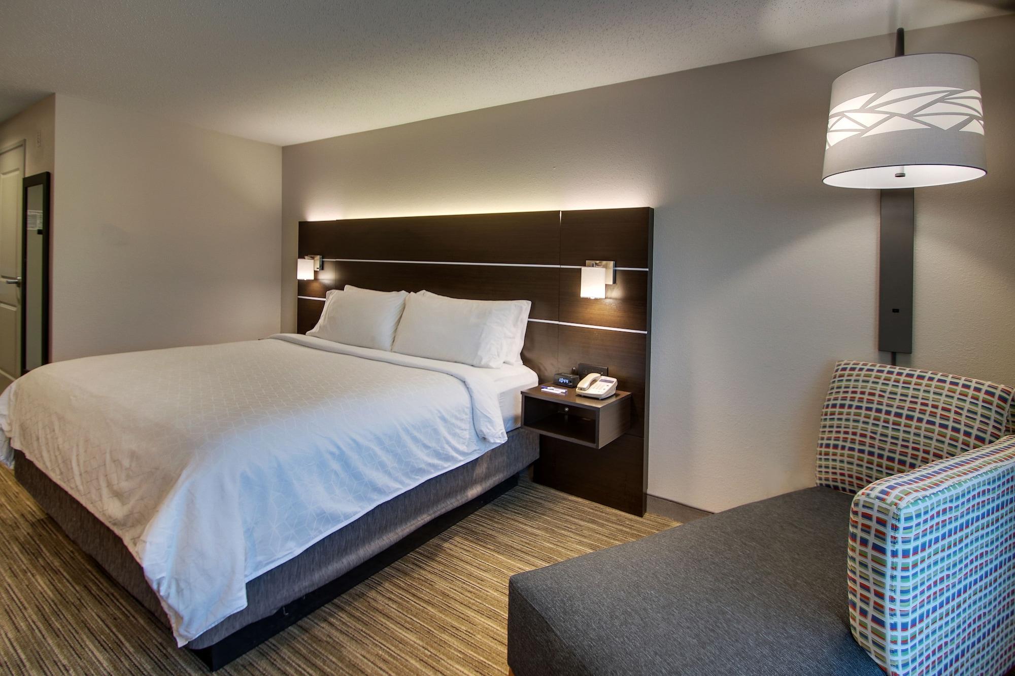 Holiday Inn Express Georgetown By Ihg Luaran gambar