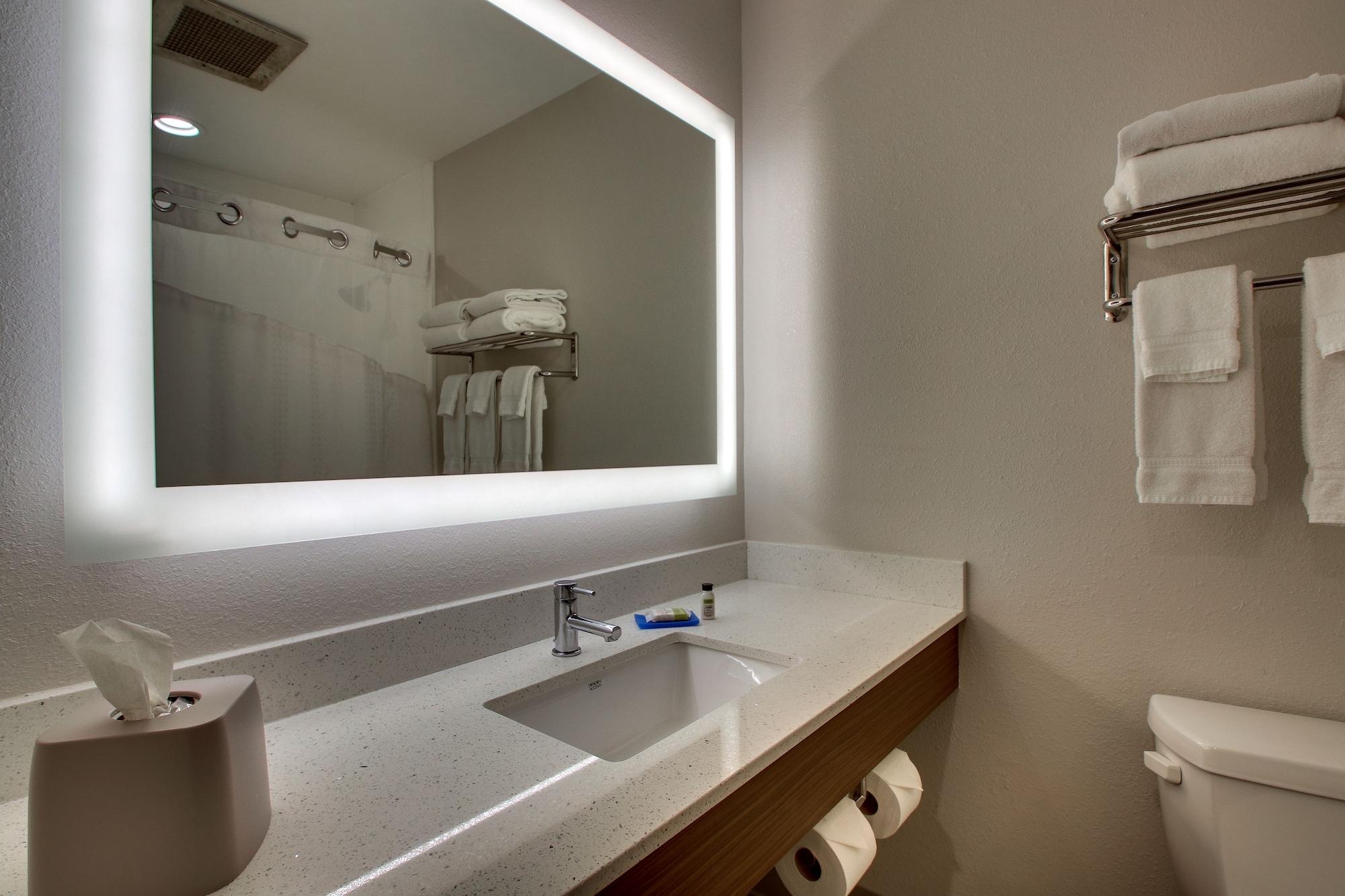Holiday Inn Express Georgetown By Ihg Luaran gambar