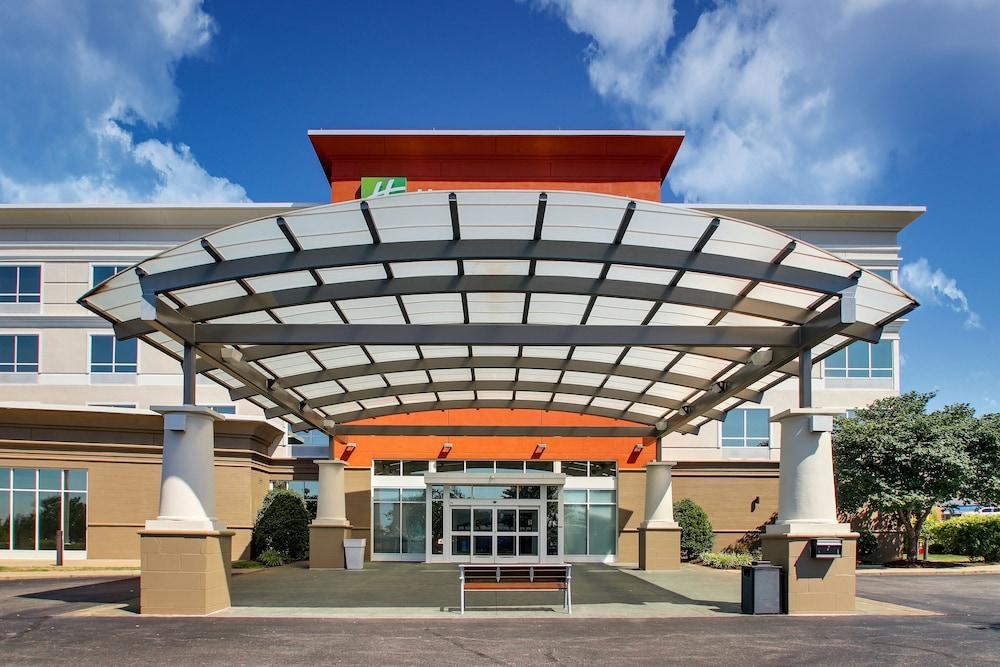 Holiday Inn Express Georgetown By Ihg Luaran gambar