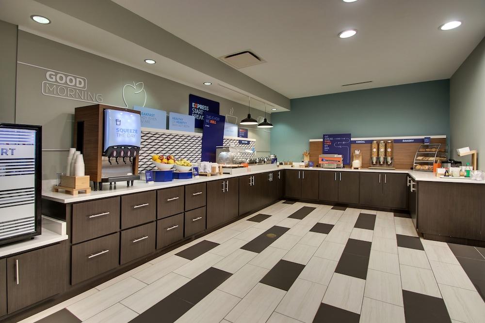 Holiday Inn Express Georgetown By Ihg Luaran gambar