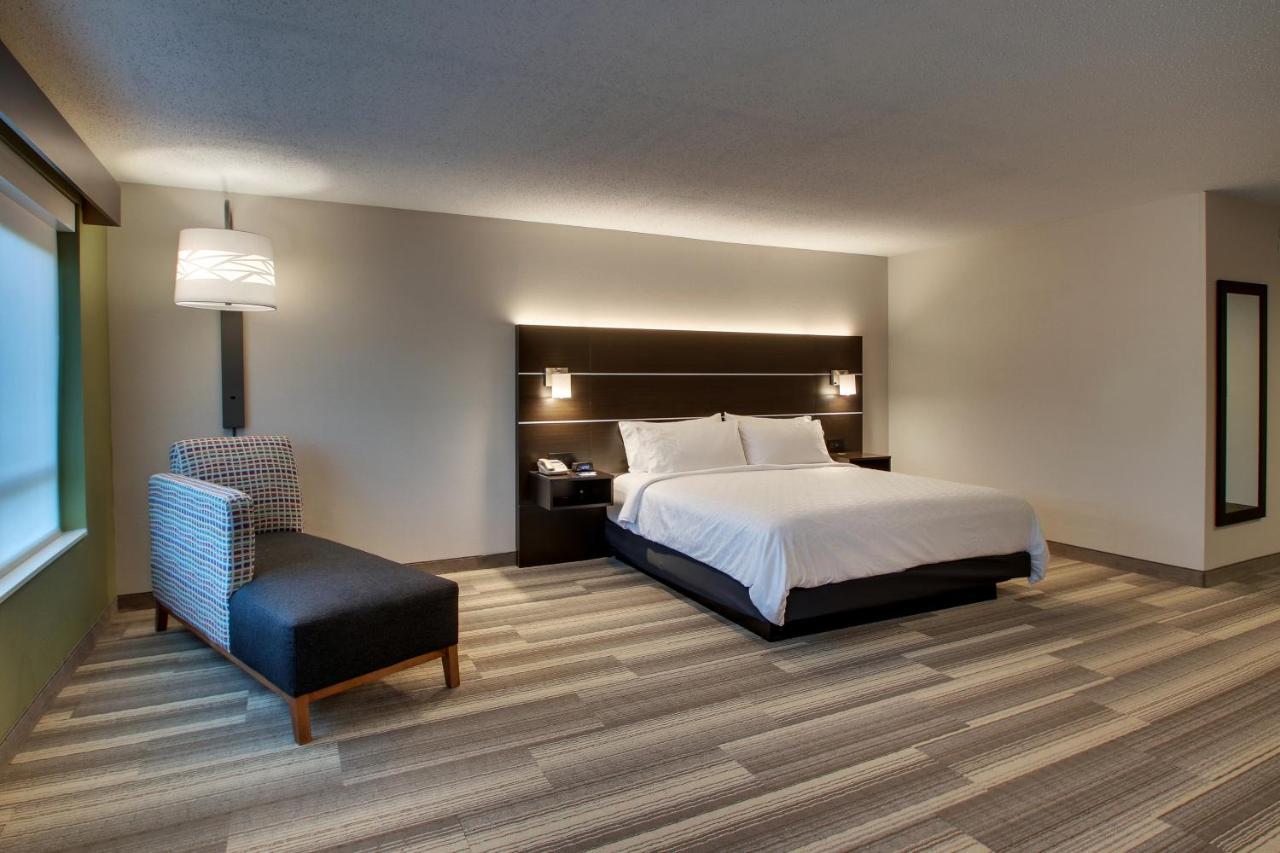 Holiday Inn Express Georgetown By Ihg Luaran gambar