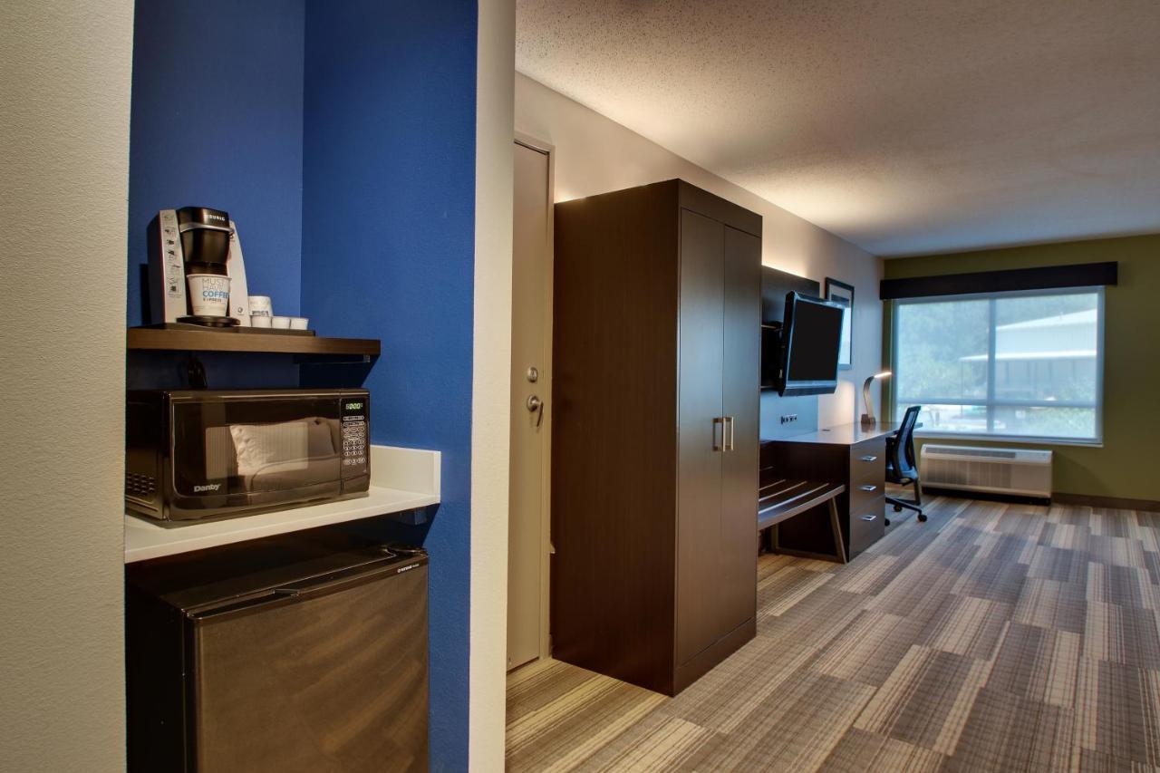 Holiday Inn Express Georgetown By Ihg Luaran gambar