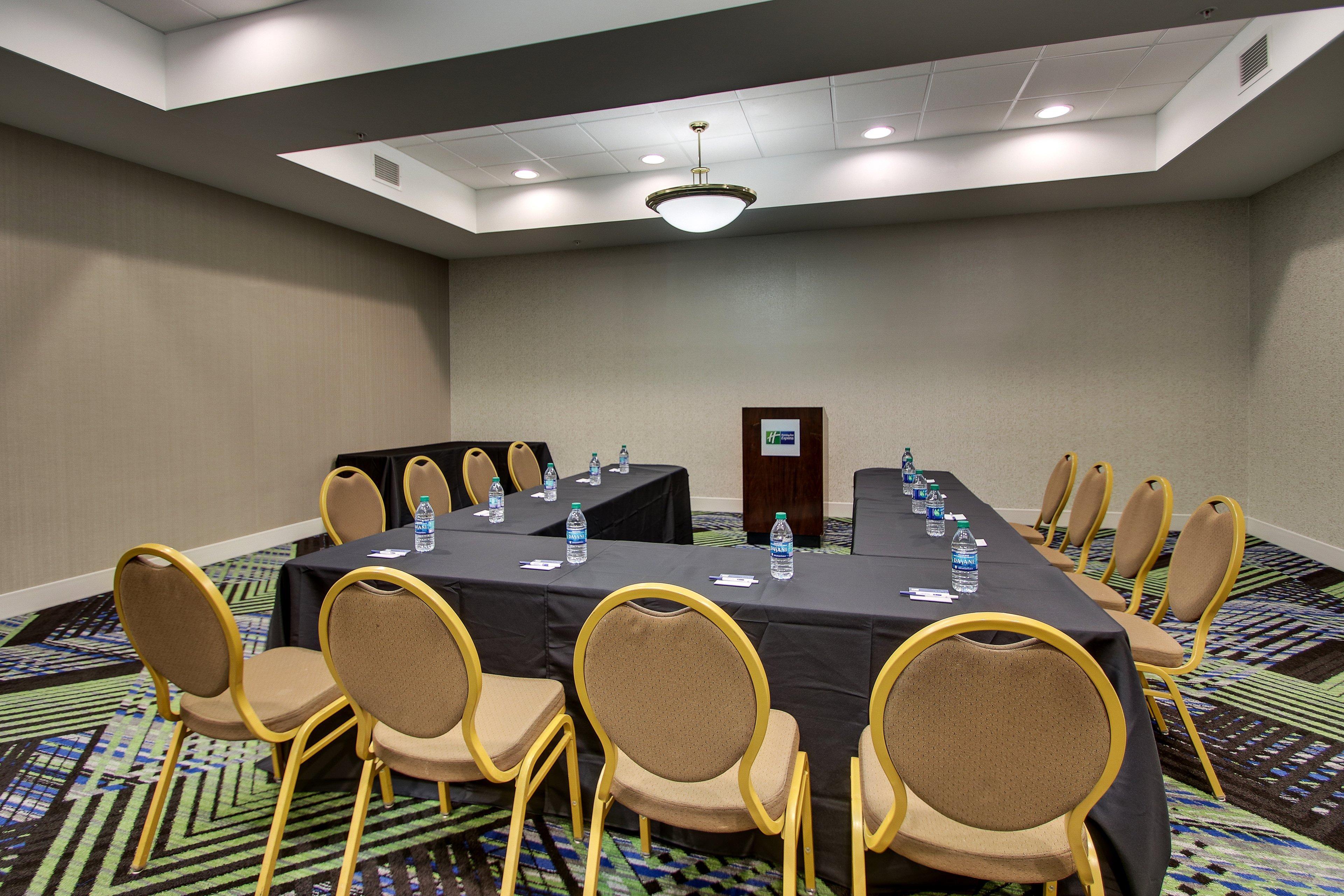 Holiday Inn Express Georgetown By Ihg Luaran gambar
