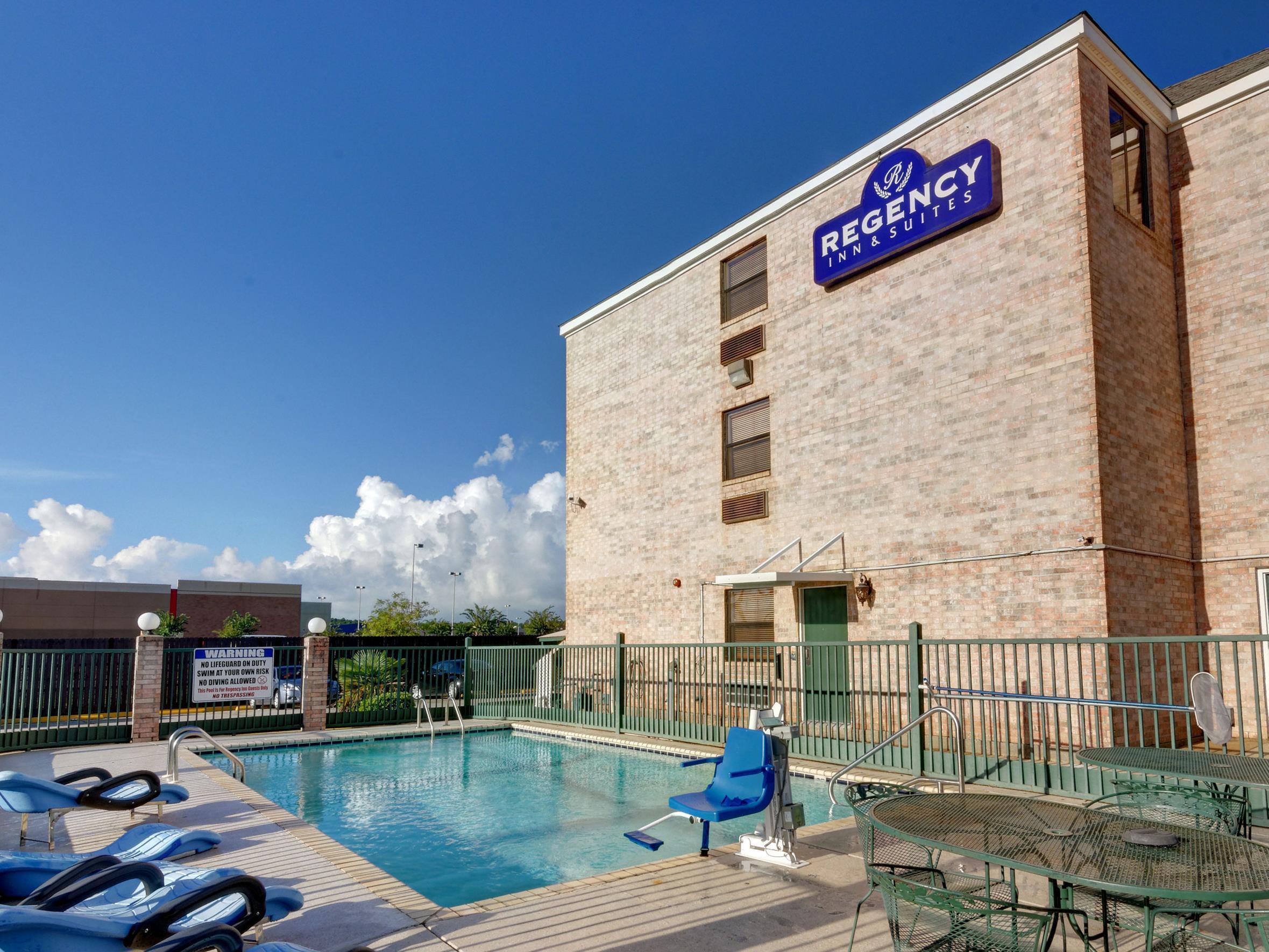 Holiday Inn Express Georgetown By Ihg Luaran gambar