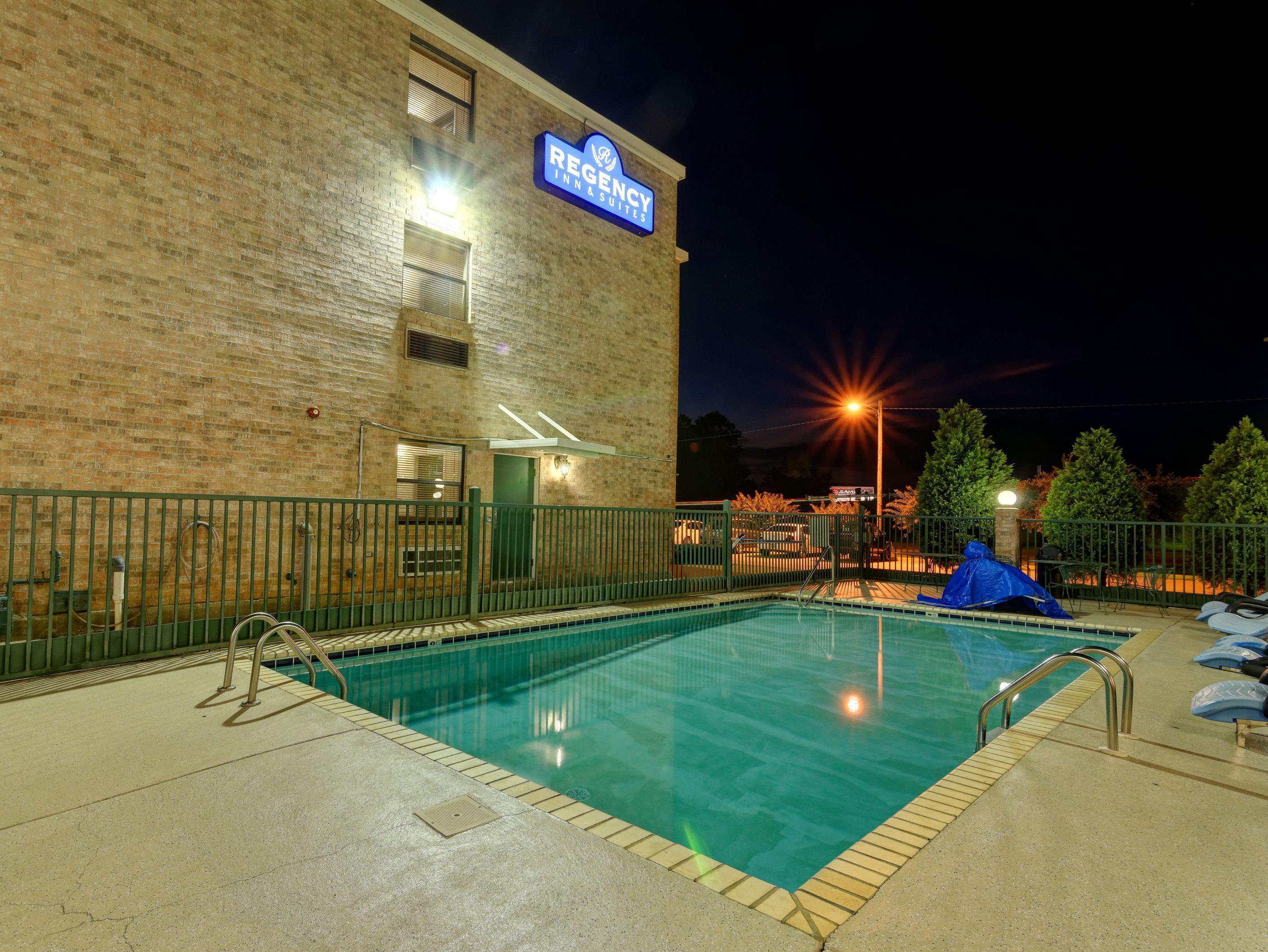 Holiday Inn Express Georgetown By Ihg Luaran gambar