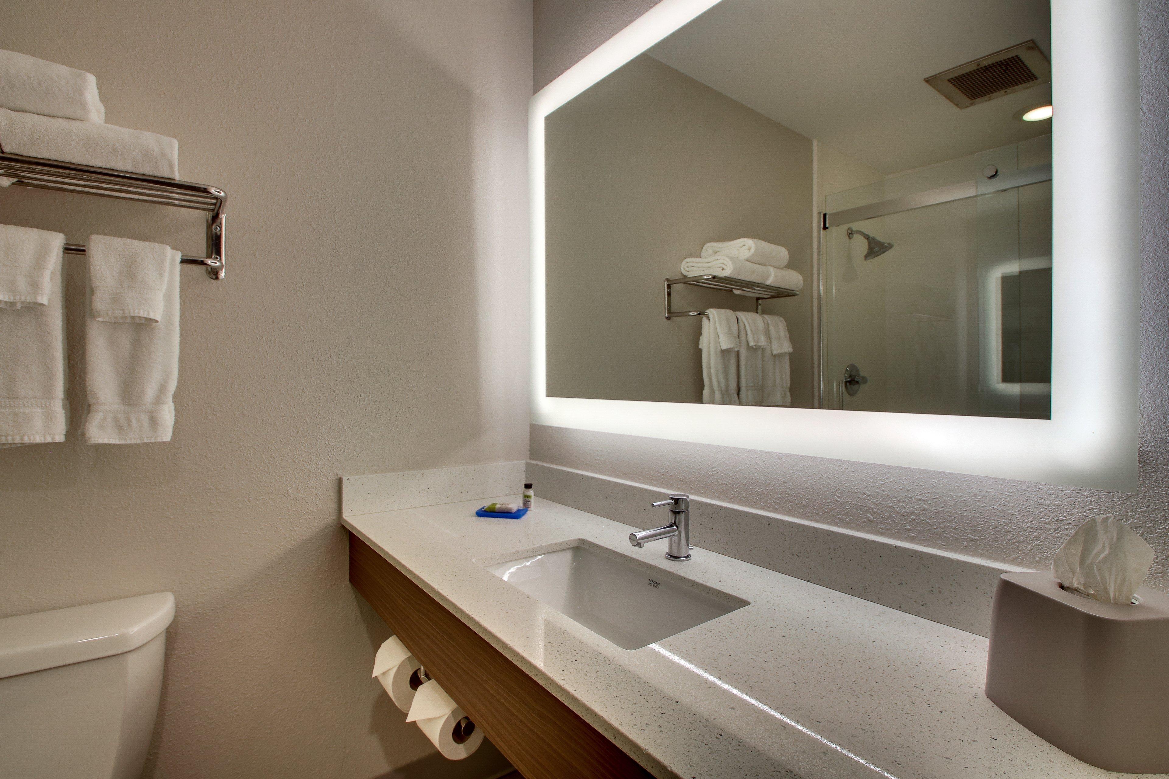 Holiday Inn Express Georgetown By Ihg Luaran gambar