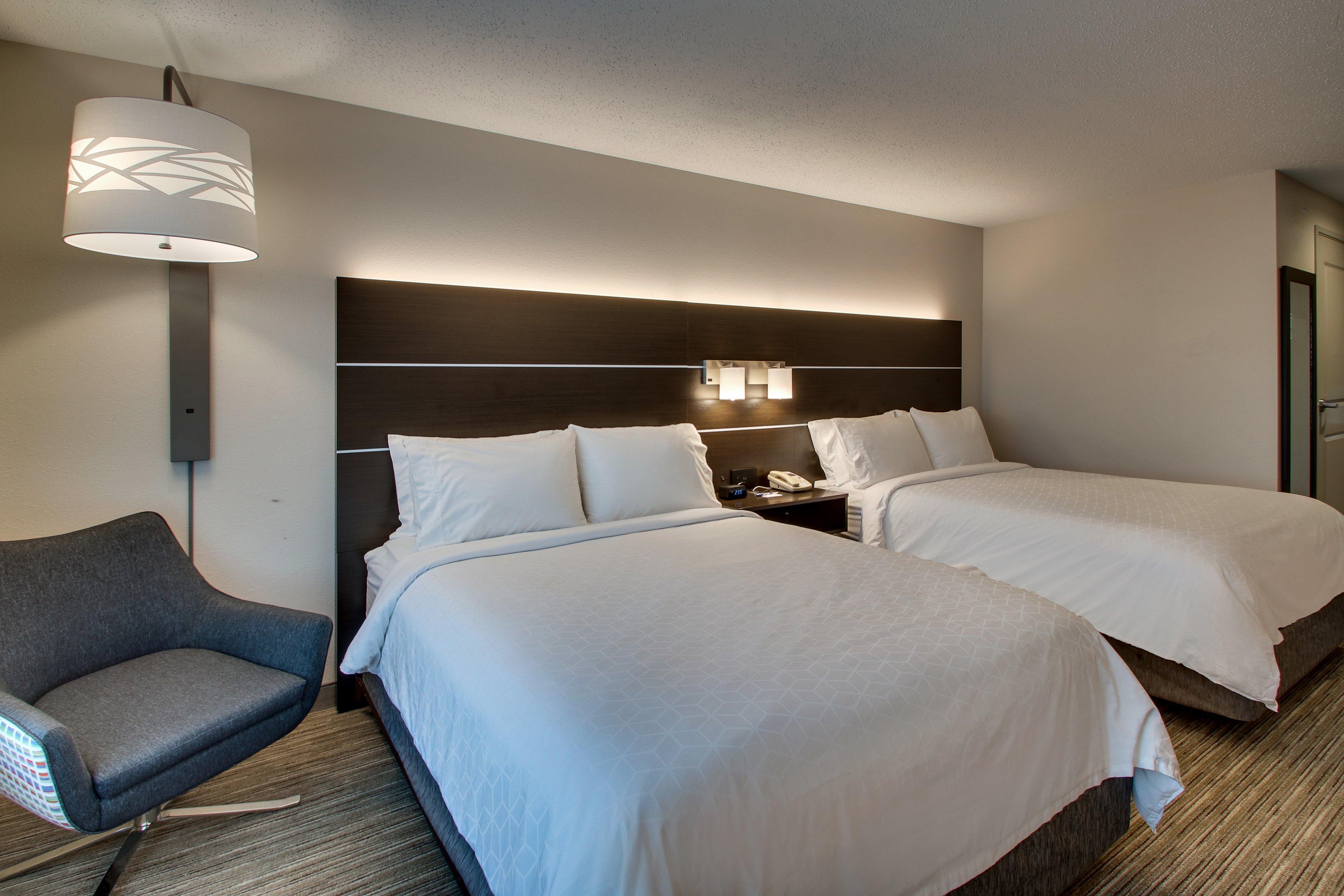 Holiday Inn Express Georgetown By Ihg Luaran gambar