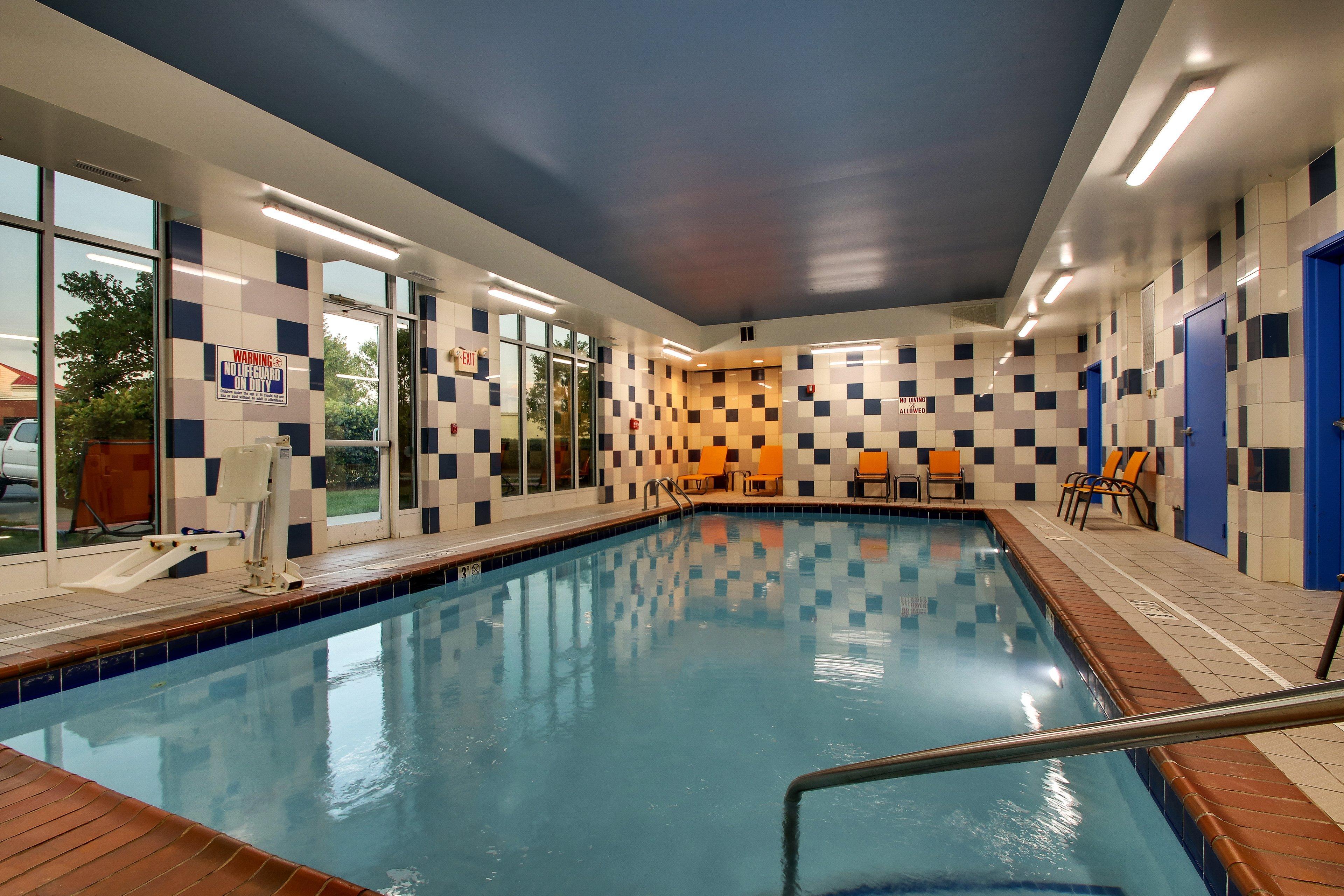 Holiday Inn Express Georgetown By Ihg Luaran gambar