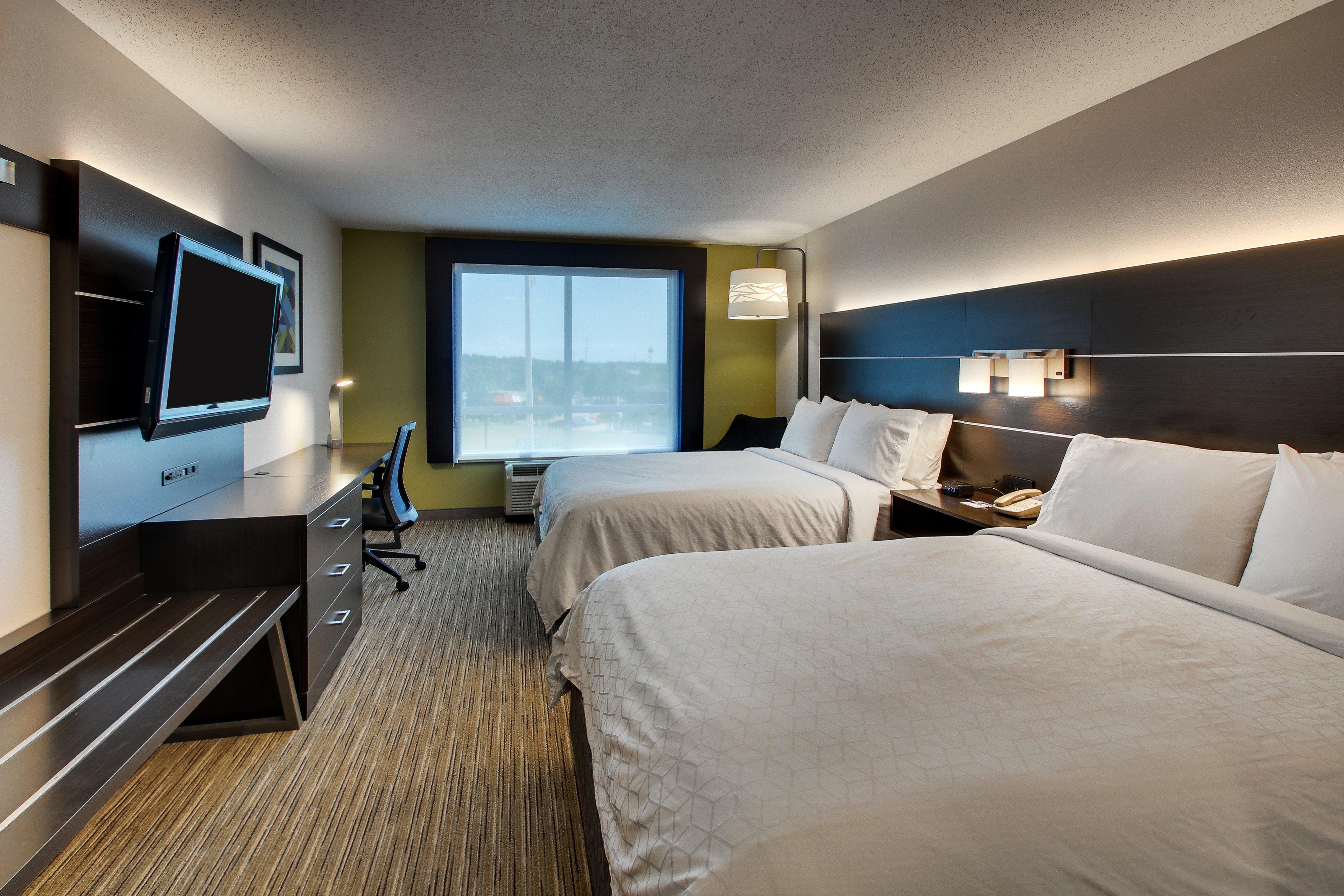 Holiday Inn Express Georgetown By Ihg Luaran gambar