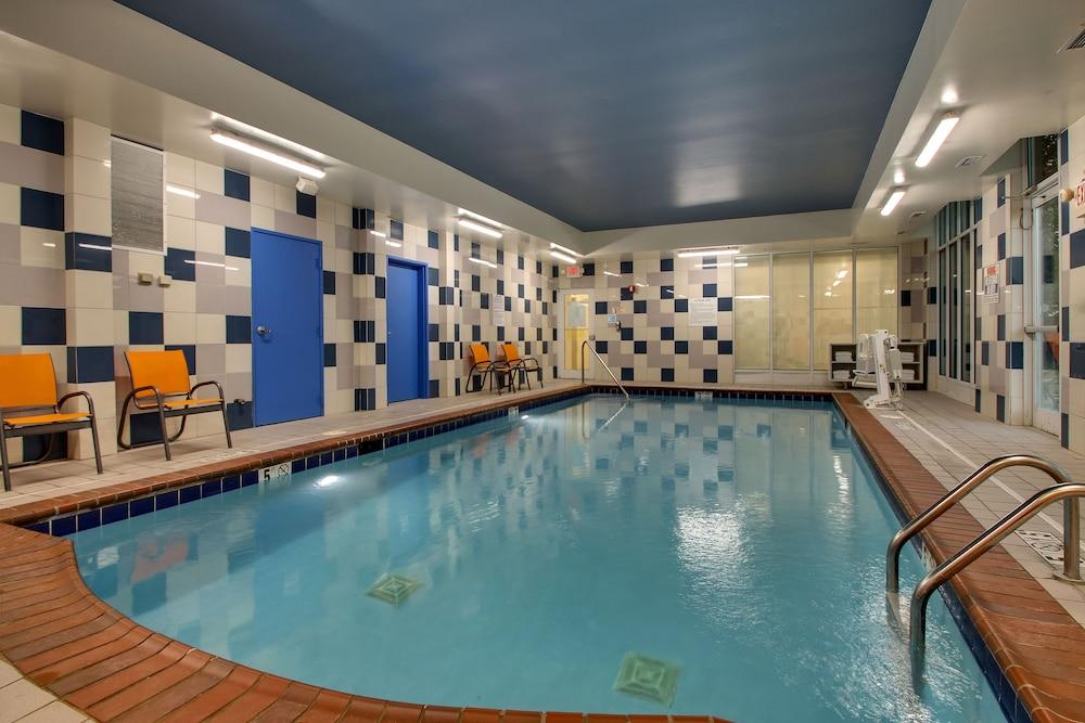 Holiday Inn Express Georgetown By Ihg Luaran gambar