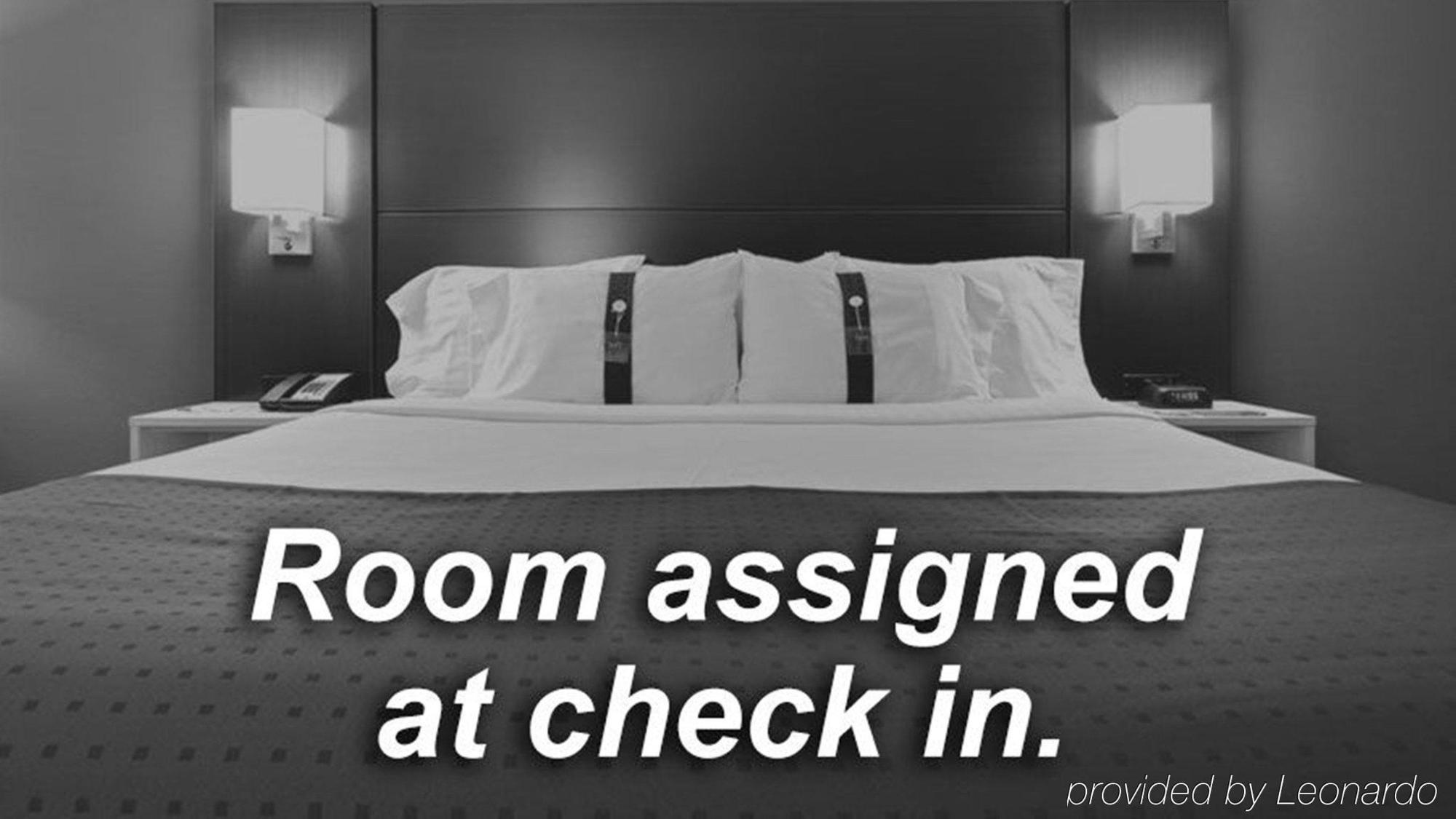 Holiday Inn Express Georgetown By Ihg Luaran gambar