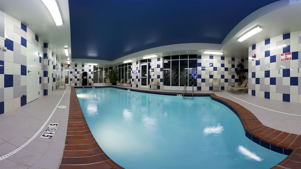 Holiday Inn Express Georgetown By Ihg Luaran gambar