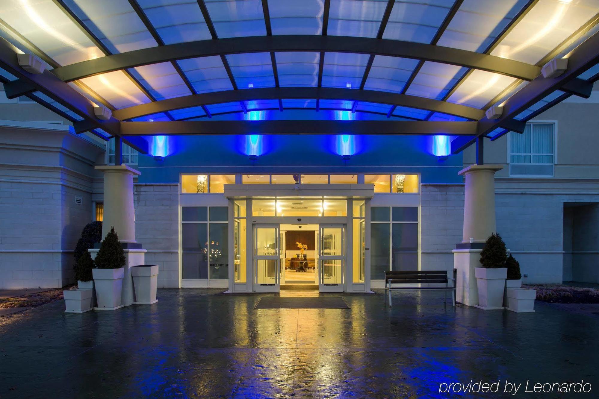 Holiday Inn Express Georgetown By Ihg Luaran gambar