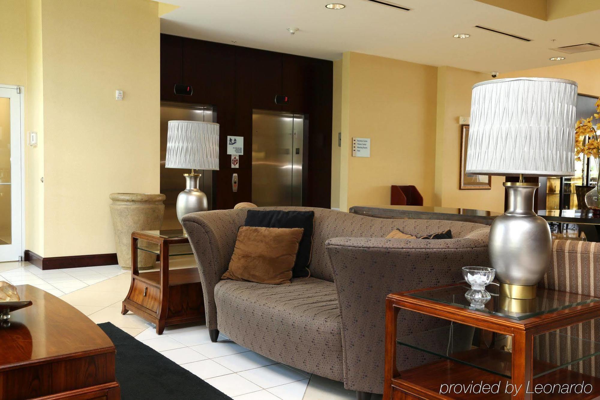 Holiday Inn Express Georgetown By Ihg Luaran gambar