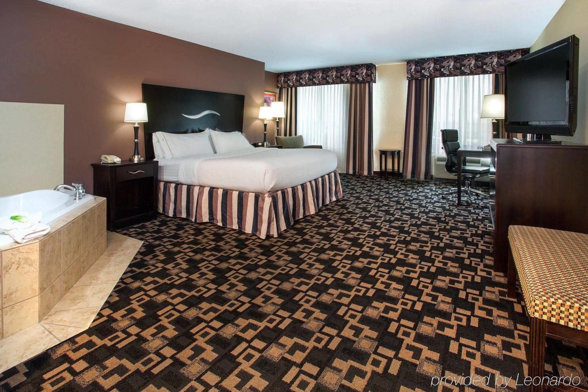 Holiday Inn Express Georgetown By Ihg Luaran gambar