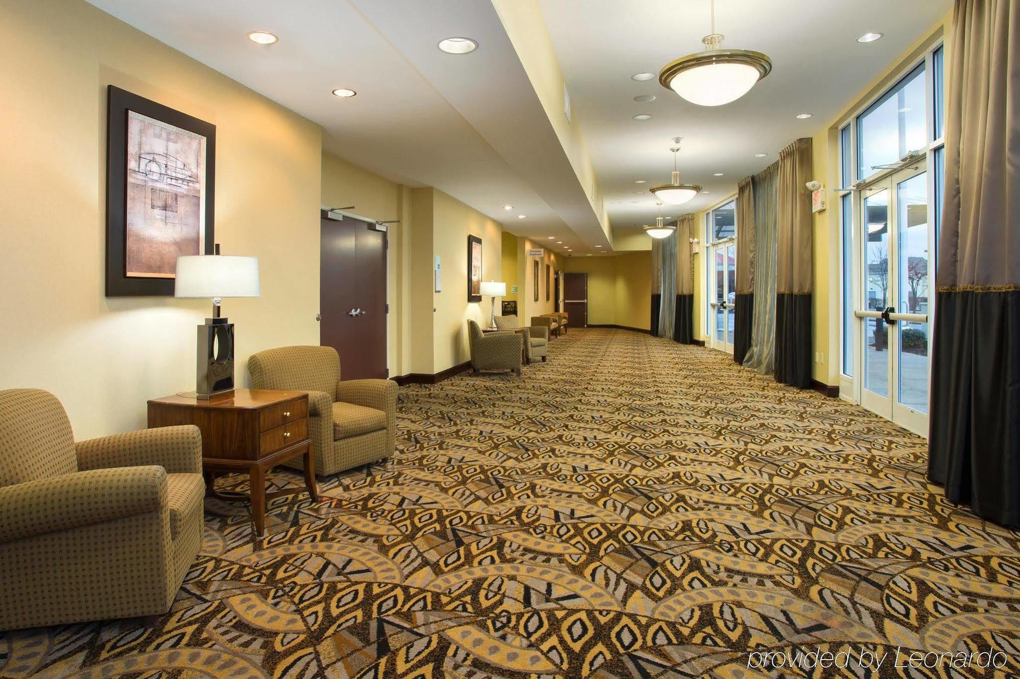 Holiday Inn Express Georgetown By Ihg Luaran gambar