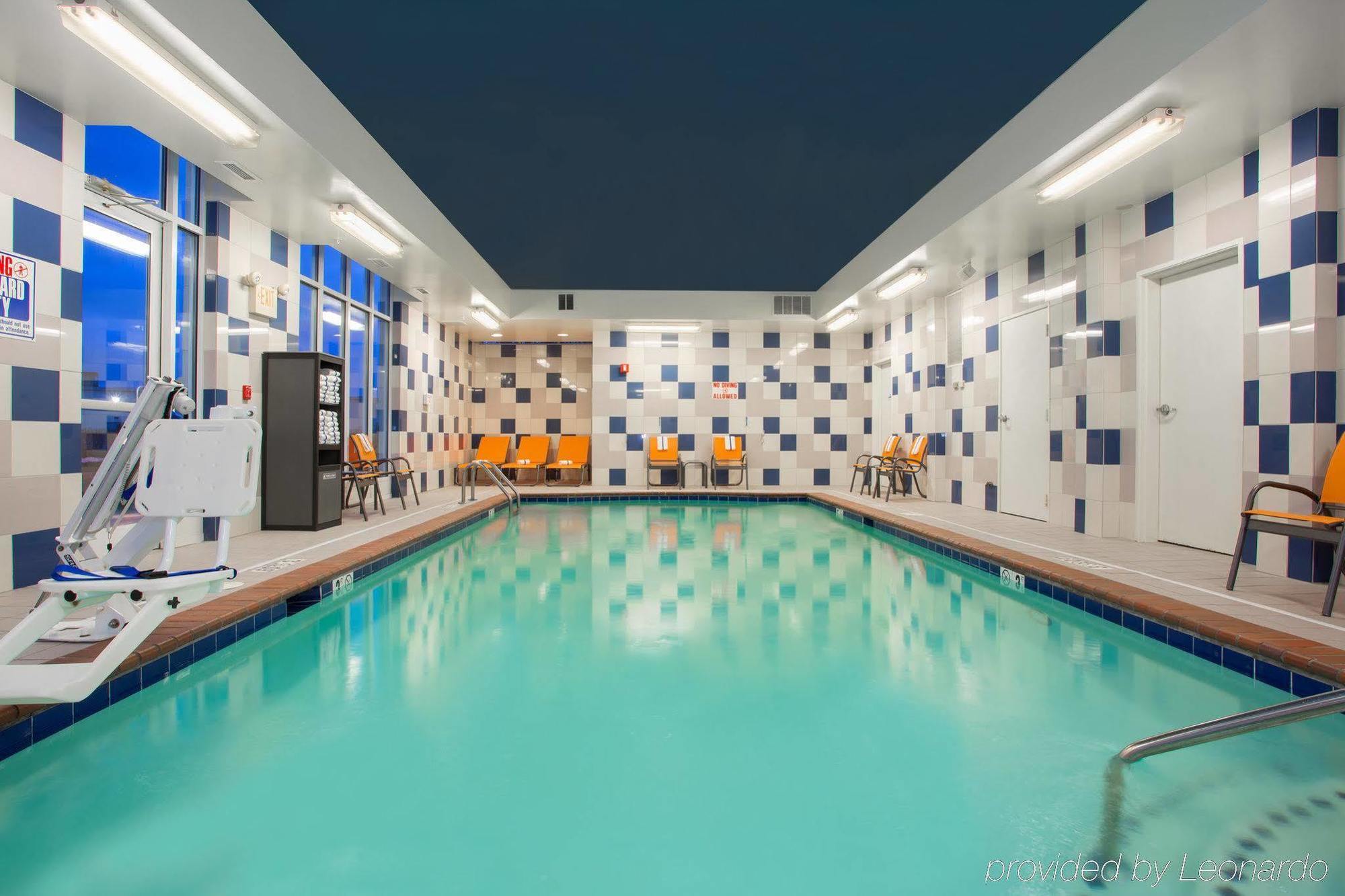 Holiday Inn Express Georgetown By Ihg Luaran gambar