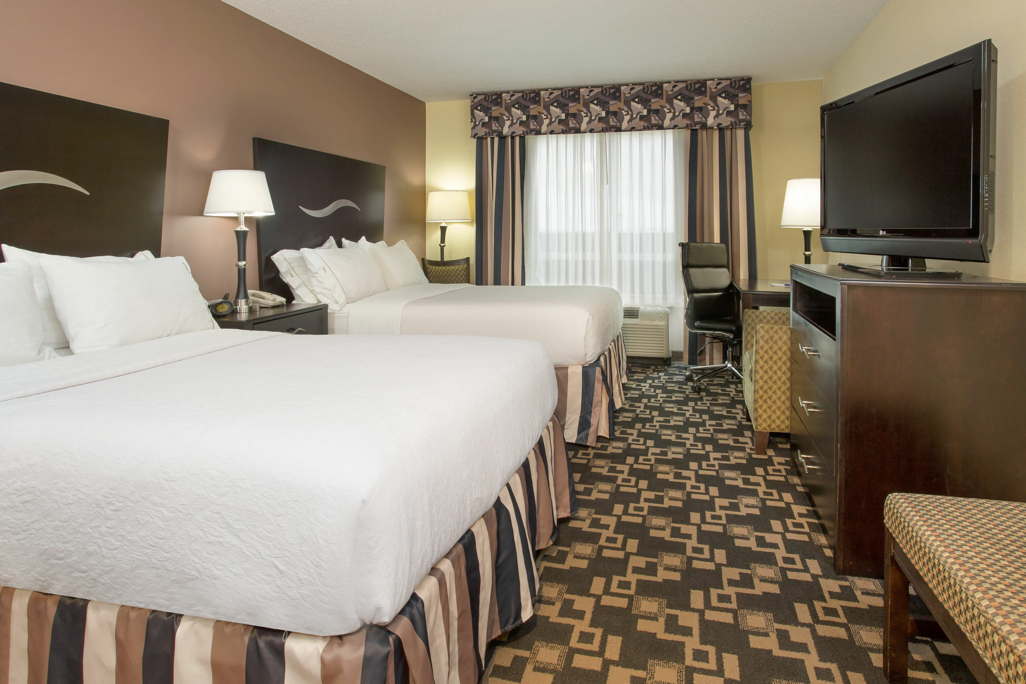 Holiday Inn Express Georgetown By Ihg Luaran gambar