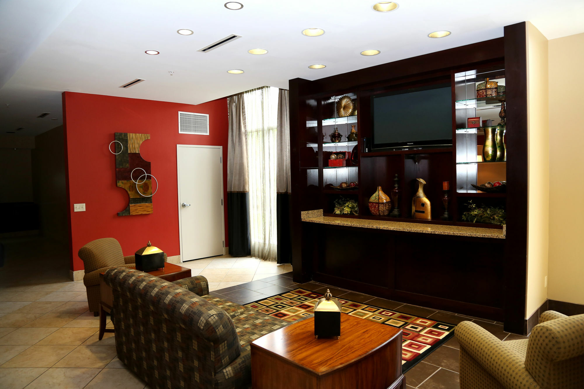 Holiday Inn Express Georgetown By Ihg Luaran gambar