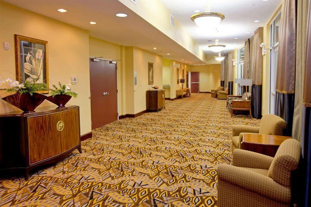 Holiday Inn Express Georgetown By Ihg Luaran gambar