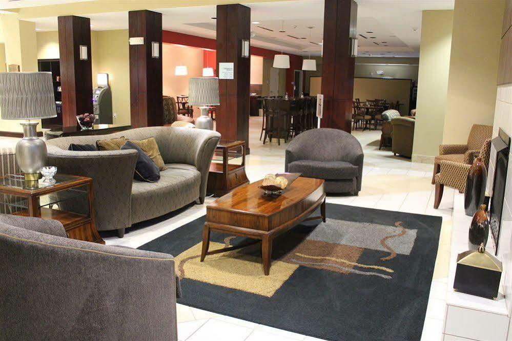Holiday Inn Express Georgetown By Ihg Luaran gambar