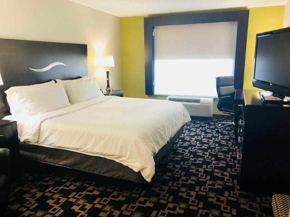 Holiday Inn Express Georgetown By Ihg Luaran gambar