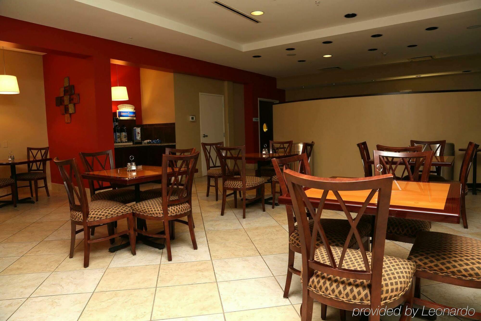 Holiday Inn Express Georgetown By Ihg Luaran gambar