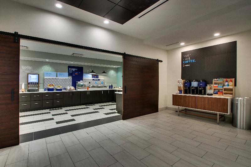 Holiday Inn Express Georgetown By Ihg Luaran gambar